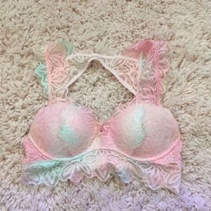 VS PINK bralette